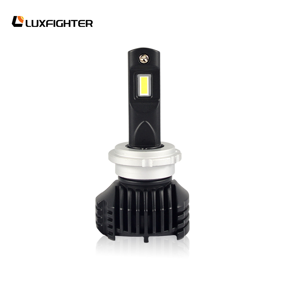 D1S D2S D3S D4S LED ajovalot 90W 8600LM Led Auto Light