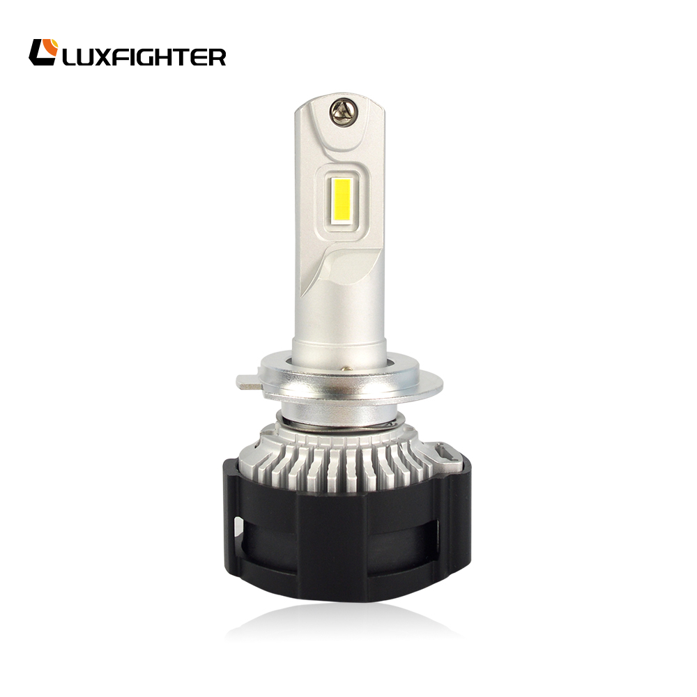 P18 H7 LED-ajovalot 112W 10800LM auton led-polttimo