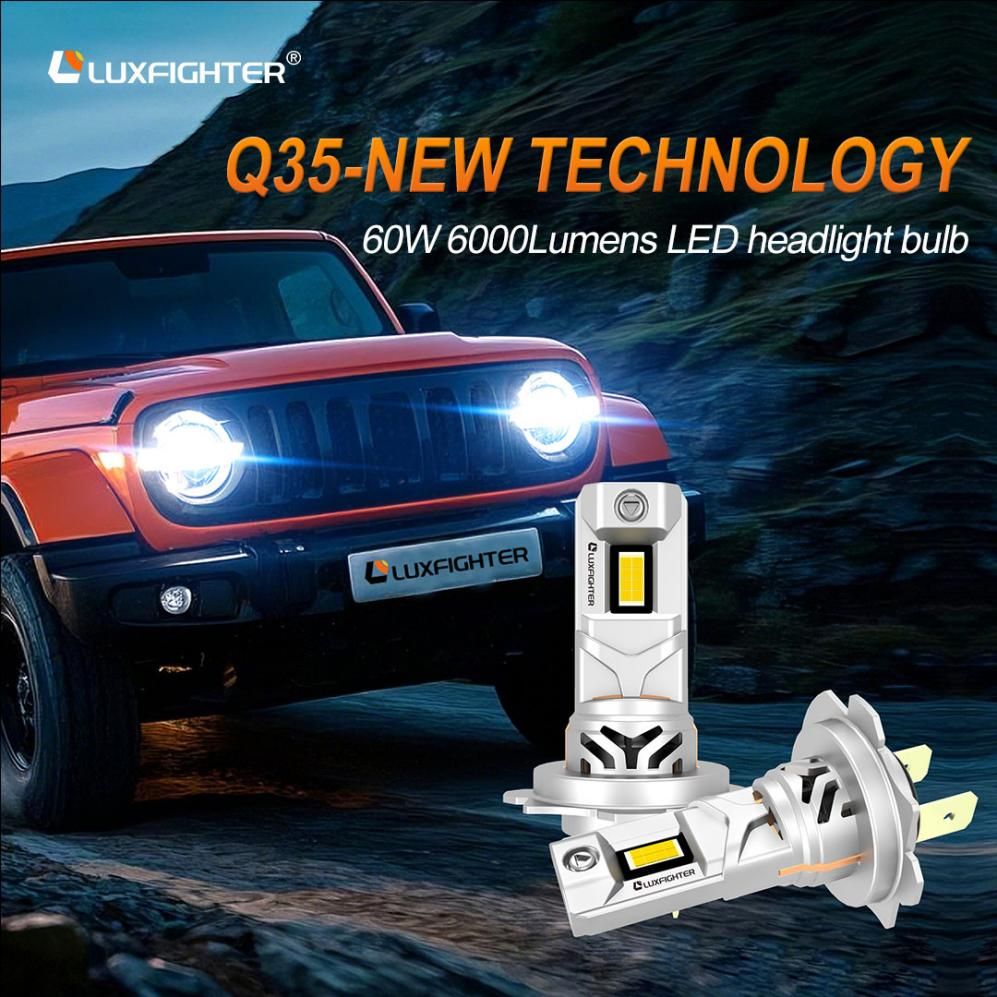 Miksi ajovalojen häikäisyä ei voida ratkaista nopeasti tällä hetkellä?