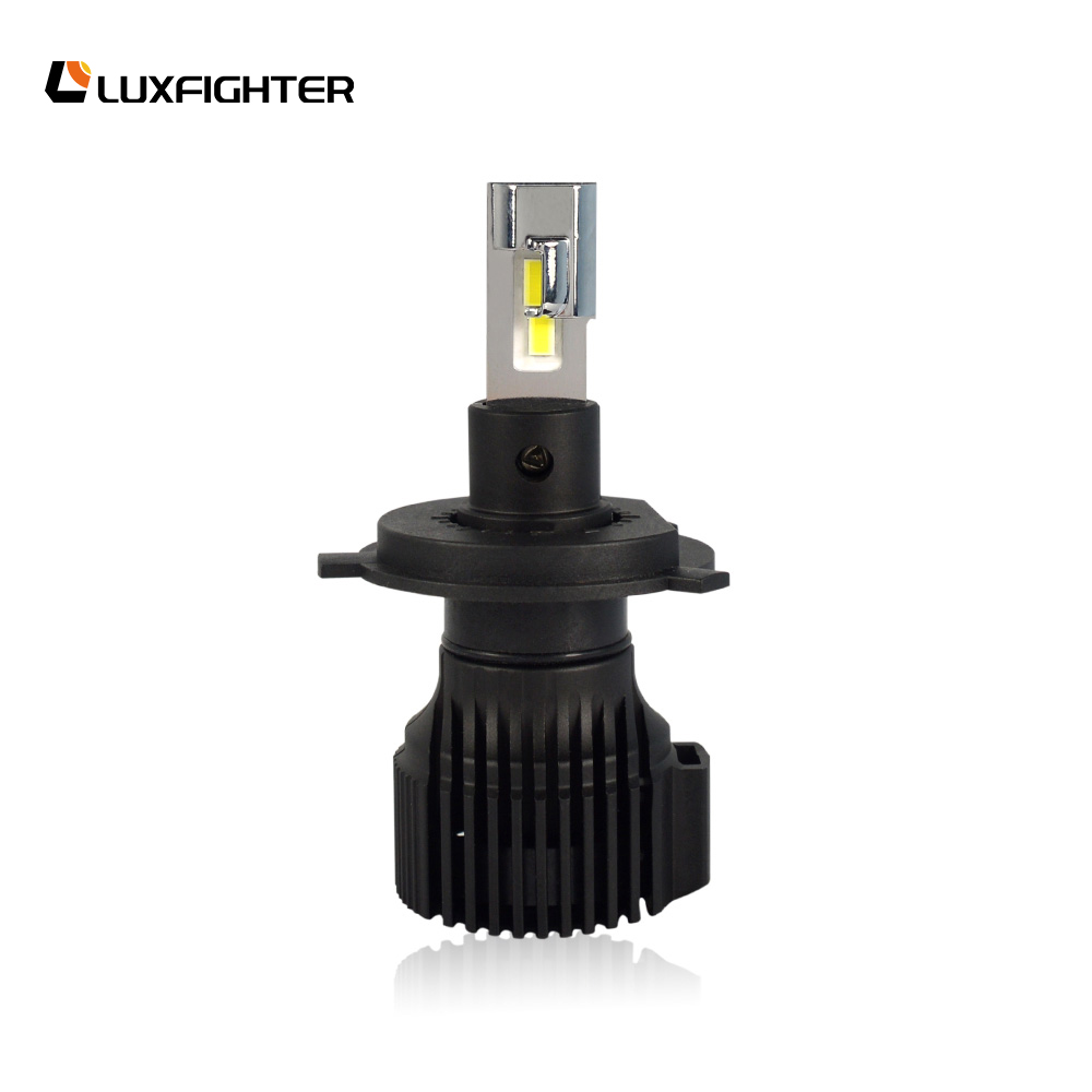 Miksi P16 H4 LED -ajovalot 100W 9600LM ajovalojen polttimoista tulee nykyaikaisten kuljettajien ensimmäinen valinta?