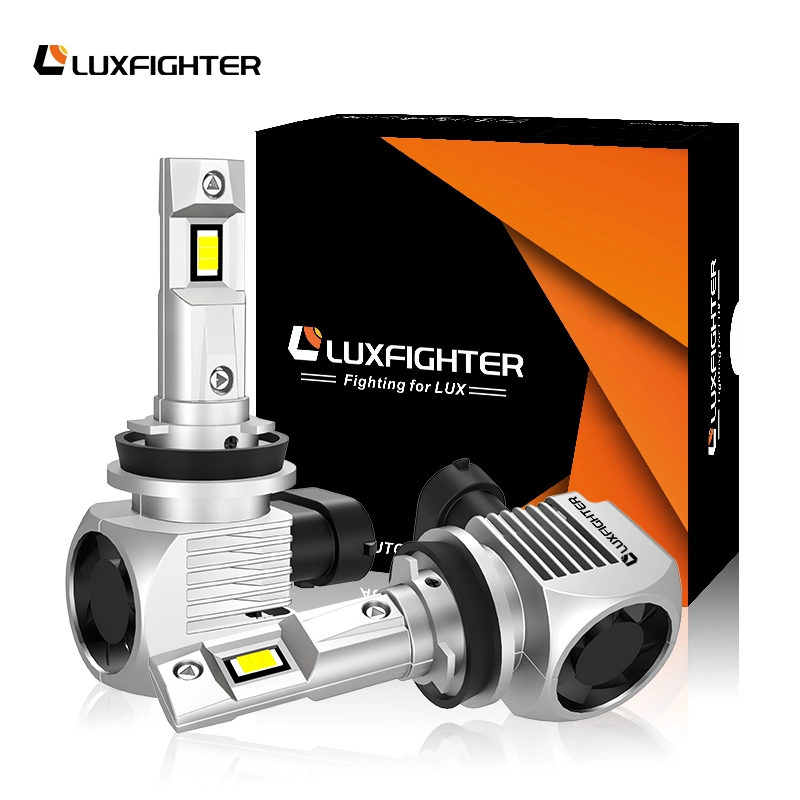 Q16 Series-100W 8000Lm
